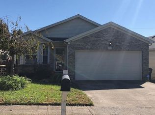 203 Courchelle Dr, Nicholasville, KY 40356