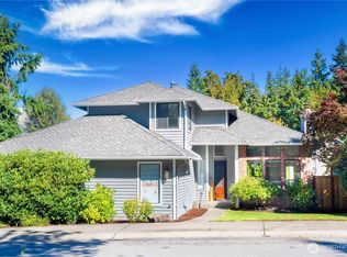 12510 SE 80th Way, Newcastle, WA 98056