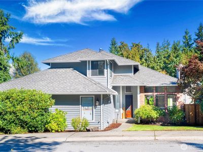 12510 SE 80th Way, Newcastle, WA, 98056