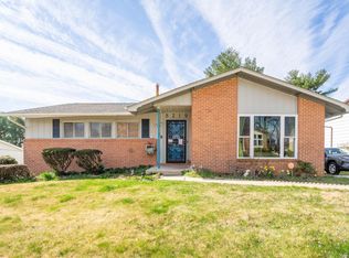 8219 Scotts Level Rd, Pikesville, MD 21208