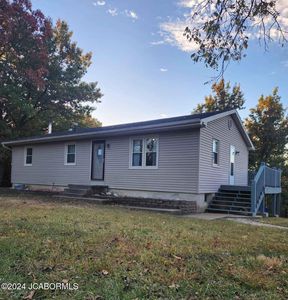 7923 Hickory Hill Rd, Henley, MO, 65040