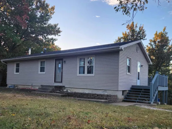 7923 Hickory Hill Rd, Henley, MO 65040