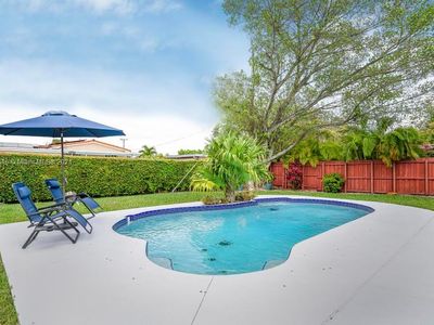 9021 SW 18th Ter, Miami, FL, 33165