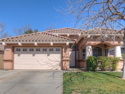 2820 Dinwiddie Way, Elk Grove, CA, 95758