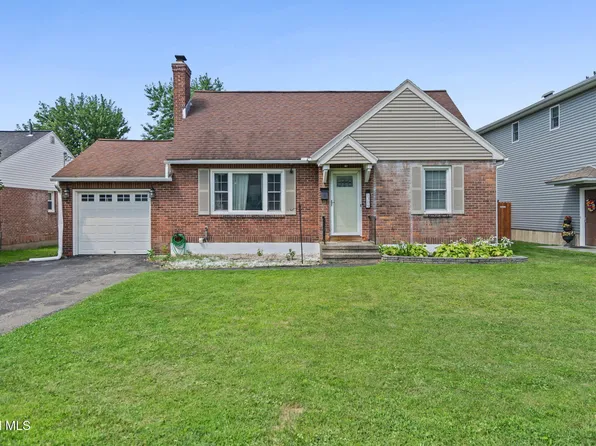 1309 Sumner Avenue, Schenectady, NY 12309