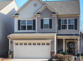 2713 Evanston Ave, Durham, NC 27703