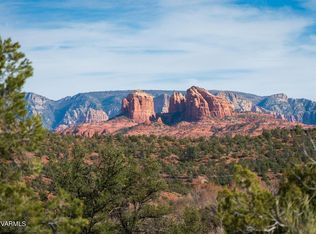 4401 Red Rock Loop Rd, Sedona, AZ 86336