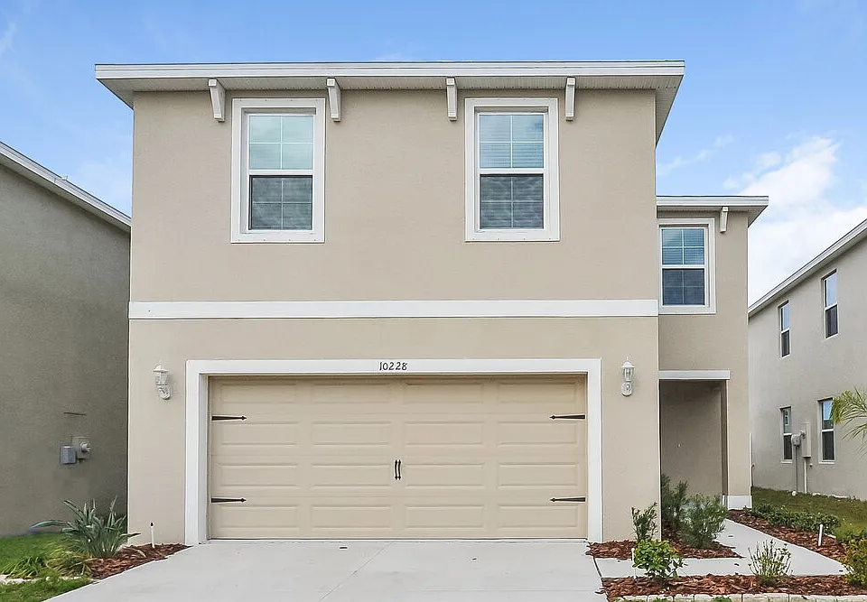 10228 Geese Trail Cir
