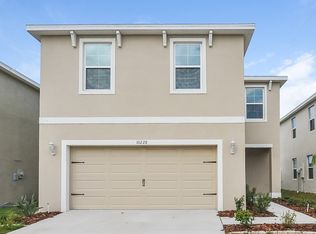 10228 Geese Trail Cir, Sun City Center, FL 33573