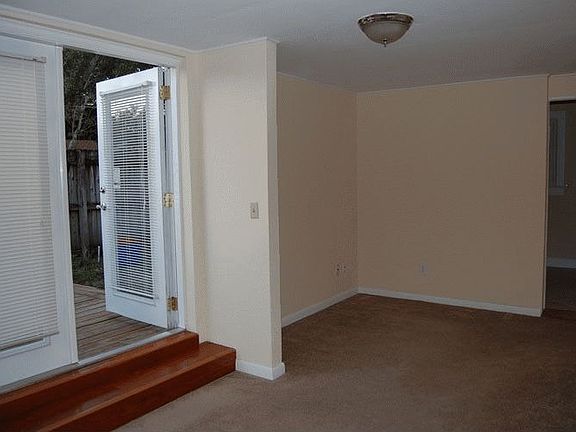 Master Bedroom (now with new tile)