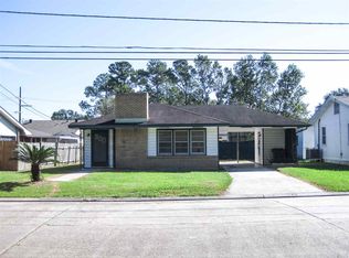 410 Central Ave, Houma, LA 70364
