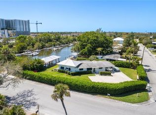 2180 Harbor LN, NAPLES, FL 34104