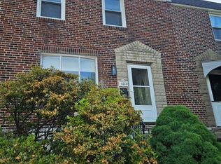 4333 Marple St, Philadelphia, PA 19136