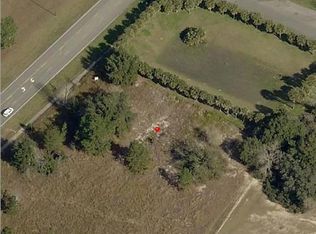 Midway Rd LOT 1, Ocala, FL 34472