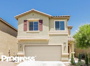 6420 Azurelyn Ave, Las Vegas, NV 89122