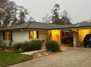 514 Oak Vista Lane, Santa Rosa, CA 95409