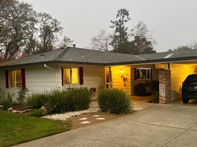 514 Oak Vista Lane, Santa Rosa, CA, 95409