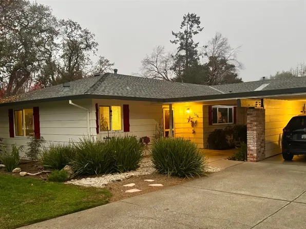 514 Oak Vista Lane, Santa Rosa, CA 95409