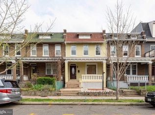 1728 Bay St SE, Washington, DC 20003