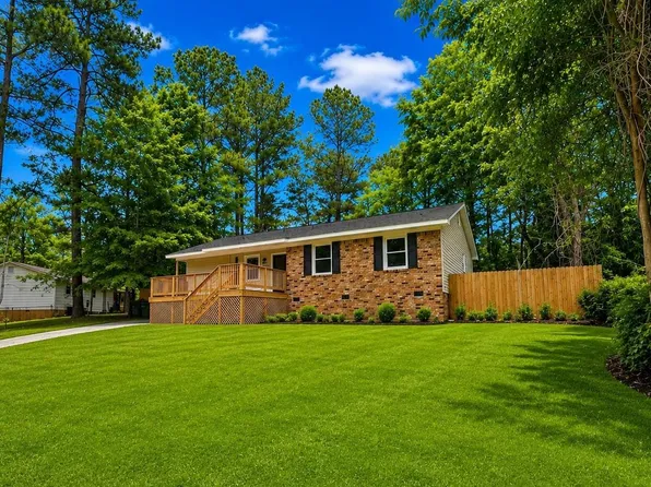 1022 Sandpiper Ln, Columbia, SC 29203