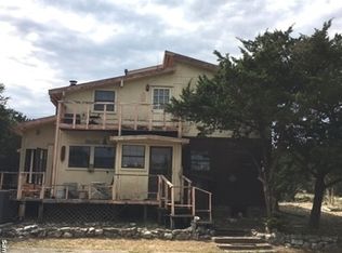 409 Mountain Creek Rd, Pipe Creek, TX 78063