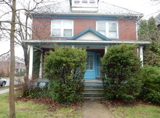 929 High St, Williamsport, PA 17701