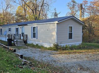 770 W Three Story Hill Rd, Morgantown, IN 46160