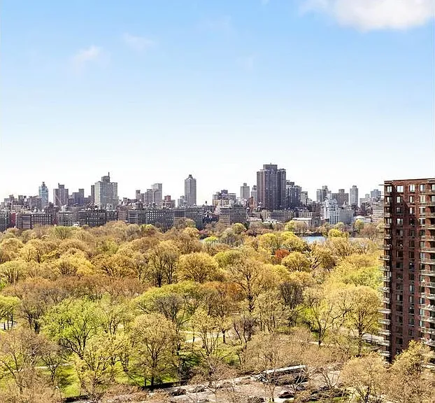 392 Central Park W #19Y — Photo 9