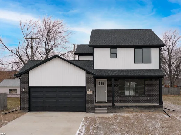 0 Tennessee St, Roseville, MI 48066