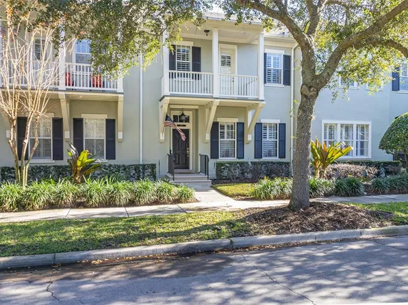 1319 Artisan Ave E, Celebration, FL 34747