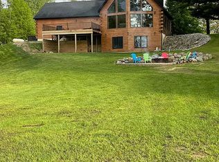 5400 Clifford Ct, Stanton, MI 48888