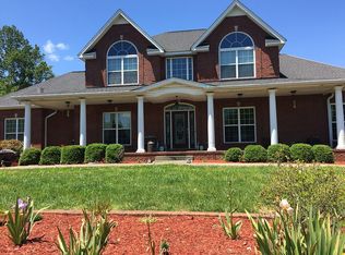 670 Durham Rd, Adams, TN 37010