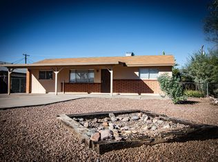 544 E Fred Ave, Apache Junction, AZ 85119