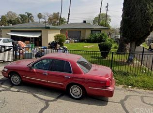 7061 Glasgow Ave, San Bernardino, CA 92404