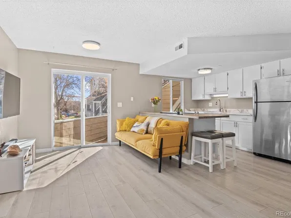12482 W Nevada Place #103, Lakewood, CO 80228