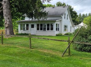 2653 S Mayfield Rd, Richfield, WI 53076