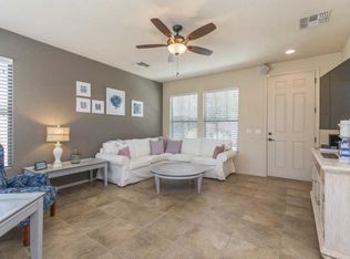 3851 S Verbena Ave, Gilbert, AZ 85297