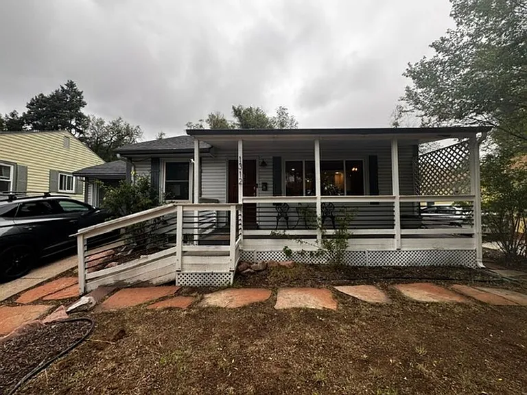 1312 Cooper Ave — Photo 1