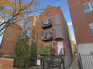 1336 N Dean St #1, Chicago, IL 60622