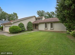 12172 Preston Dr, Lusby, MD 20657