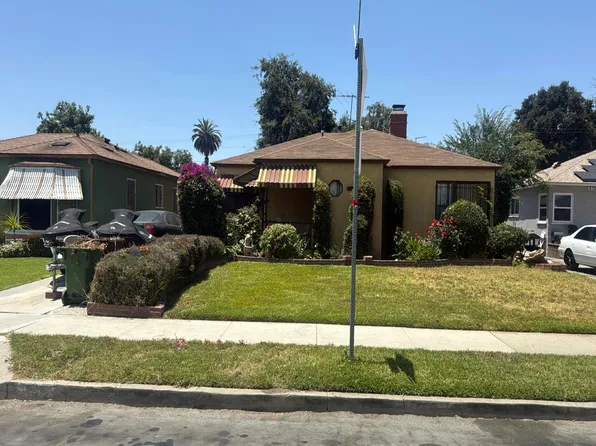809 S Mayo Ave, Compton, CA 90221
