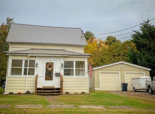 5 Pine St, Norwood, NY 13668