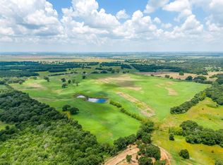 Hcr #1432, Covington, TX 76636