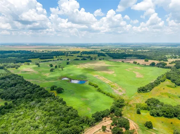 Hcr #1432, Covington, TX 76636