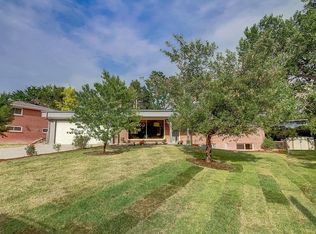 5430 S Greenwood St, Littleton, CO 80120