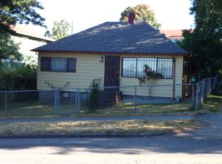 1318 S Lucile St, Seattle, WA 98108