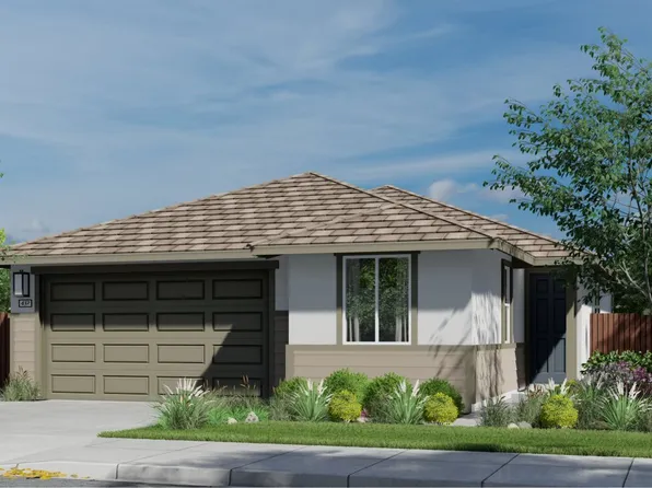 676 Cliffrose St, El Dorado Hills, CA 95762