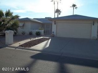 26410 S Truro Dr, Sun Lakes, AZ 85248
