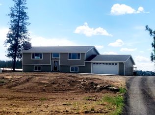 21426 W Jacobs Rd, Spokane, WA 99224