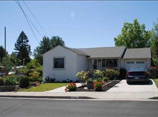 19227 Vaughn Ave, Castro Valley, CA
